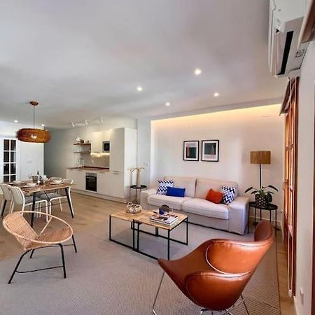 Piso Con Mucho Encanto Dénia Exterior foto