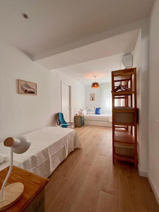 Piso Con Mucho Encanto Dénia Exterior foto