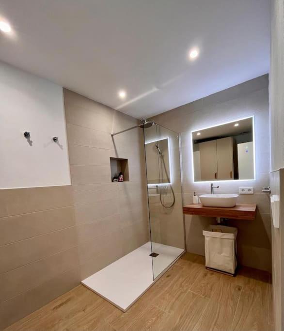 Piso Con Mucho Encanto Dénia Exterior foto