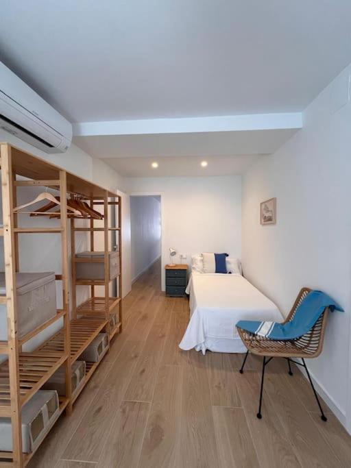 Piso Con Mucho Encanto Dénia Exterior foto